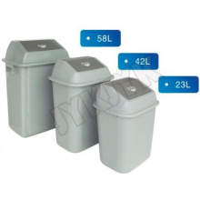 ABS Dust Bin